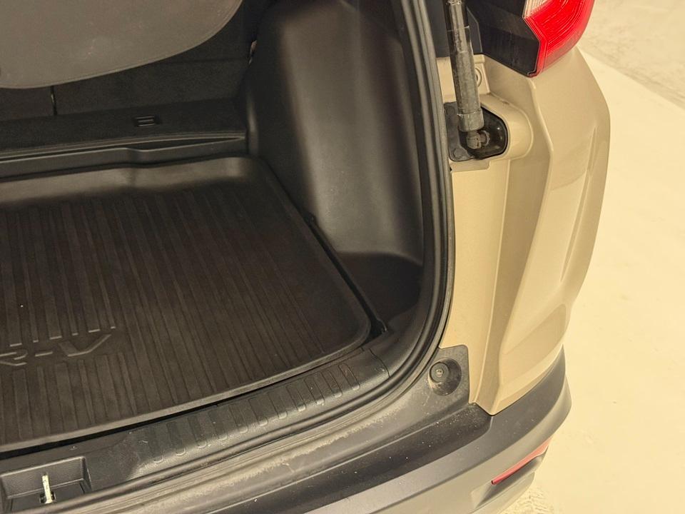 used 2018 Honda CR-V car, priced at $20,394