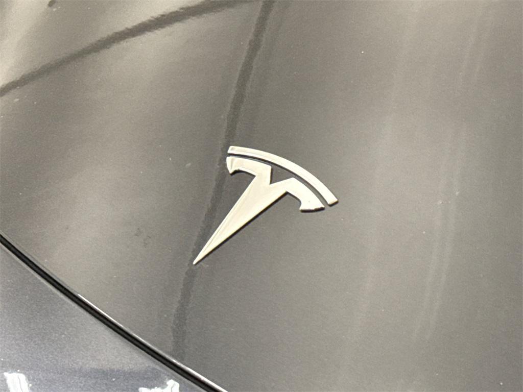 used 2024 Tesla Model Y car, priced at $32,938