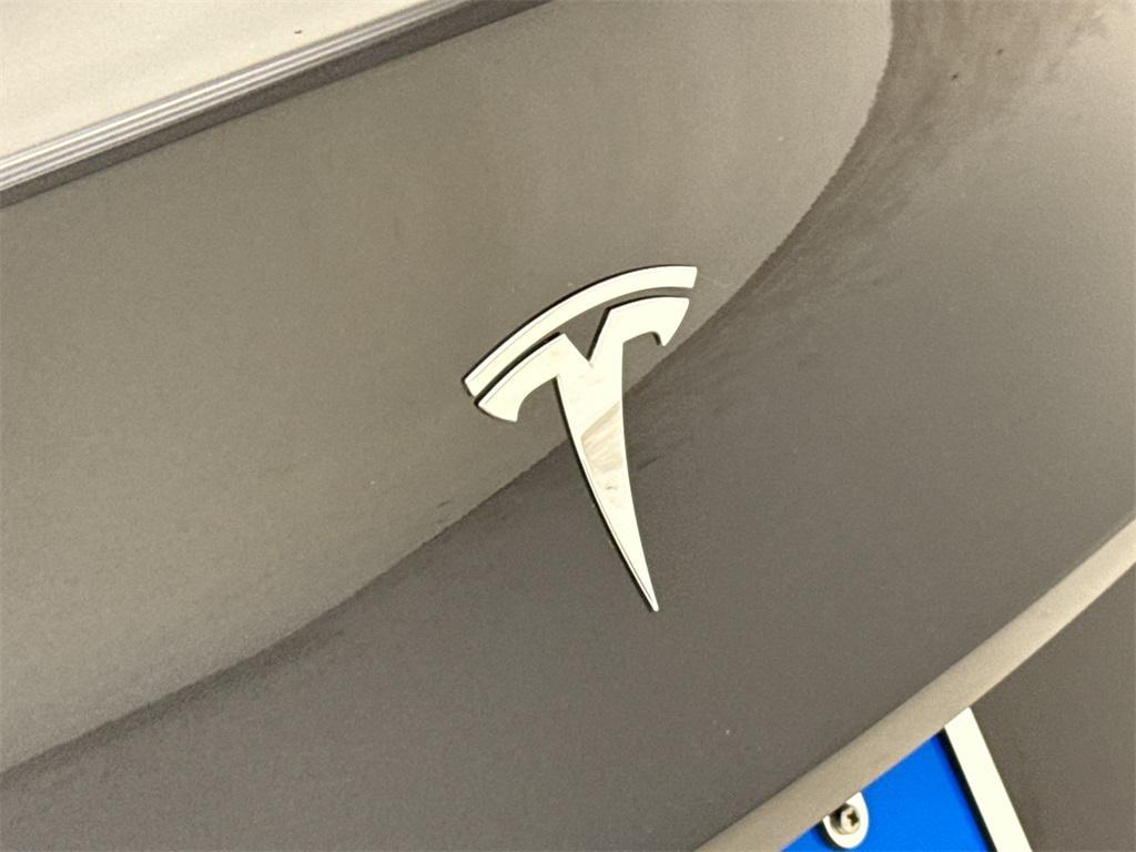 used 2024 Tesla Model Y car, priced at $32,938