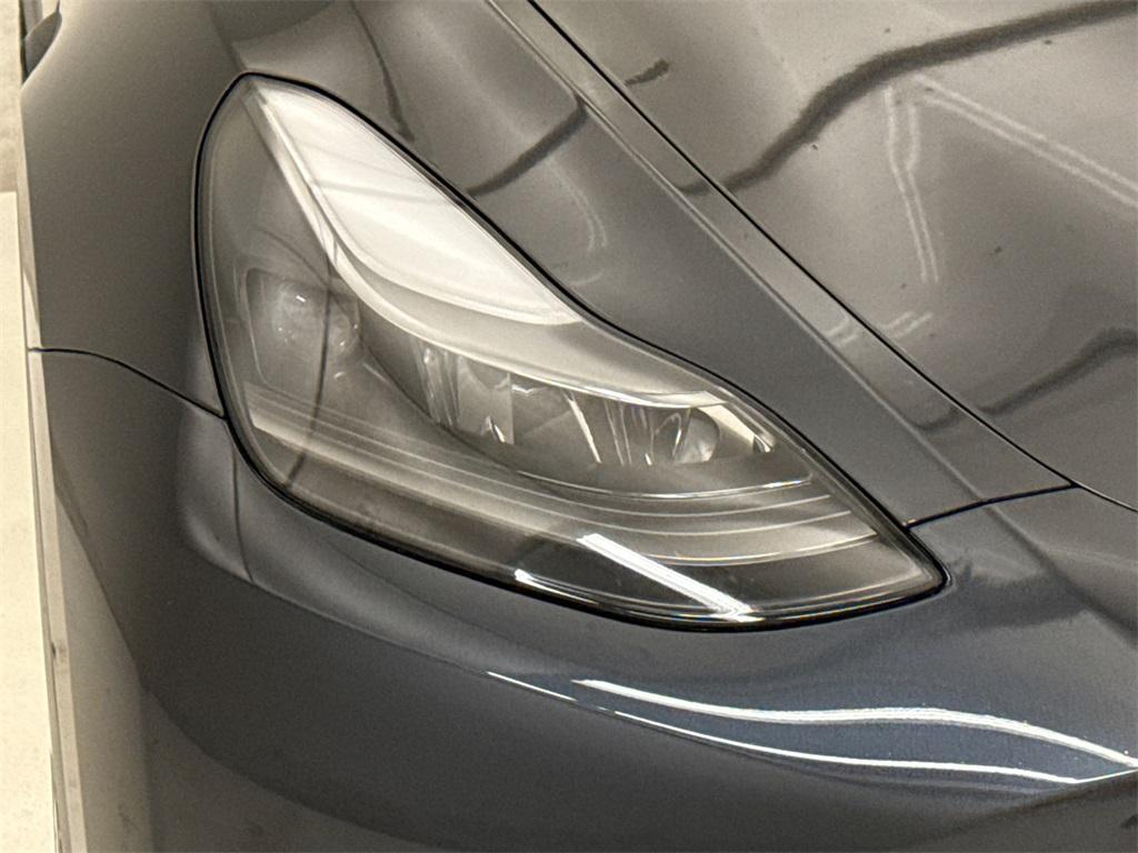 used 2024 Tesla Model Y car, priced at $32,938