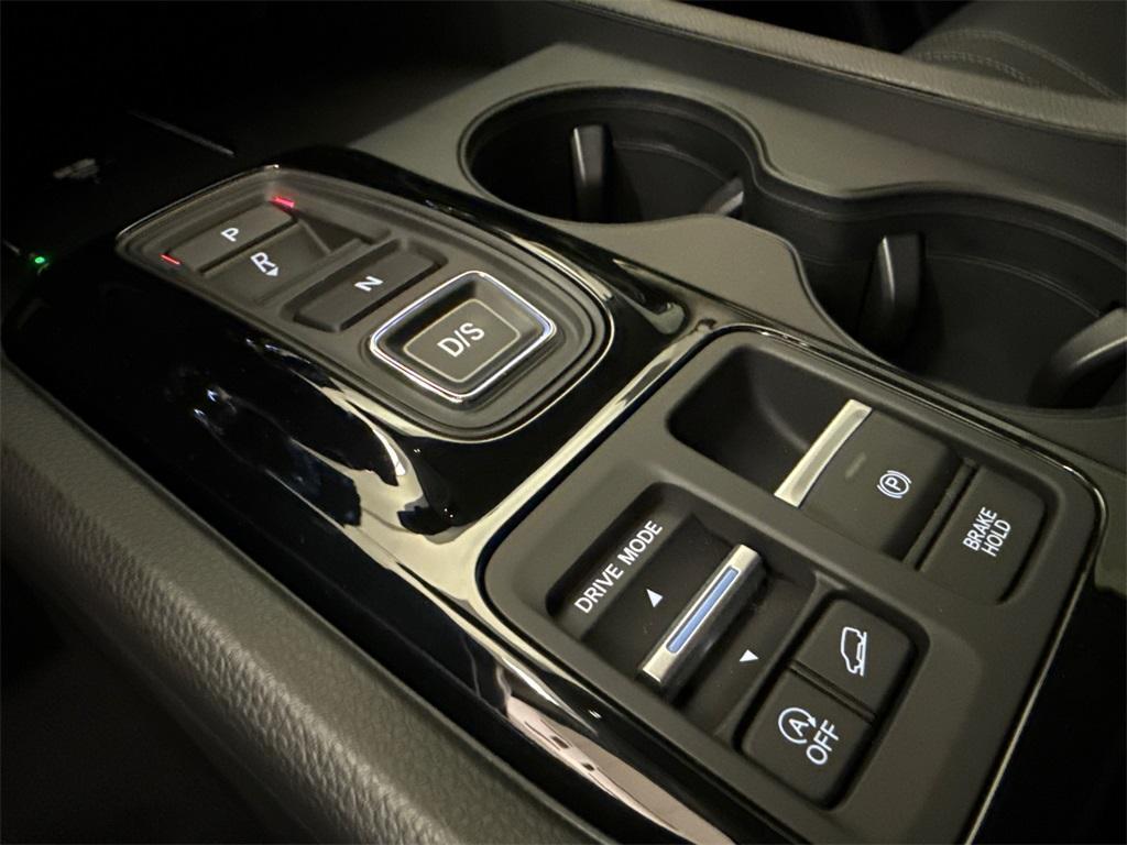new 2026 Honda Passport car, priced at $45,575