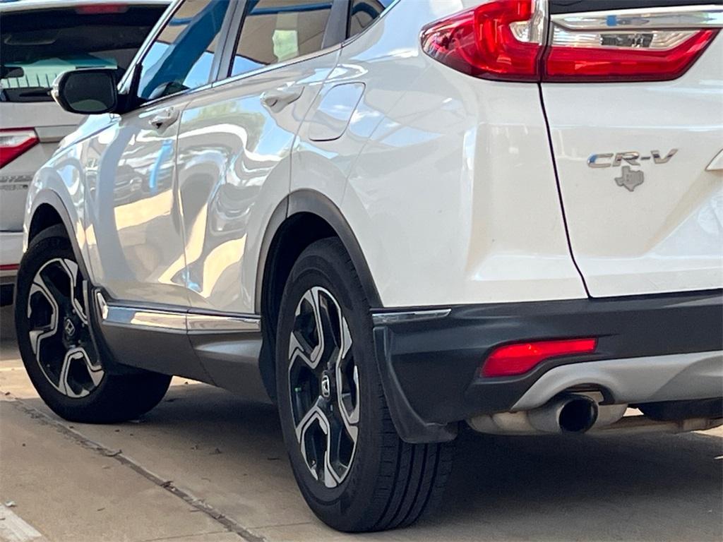 used 2019 Honda CR-V car, priced at $17,201