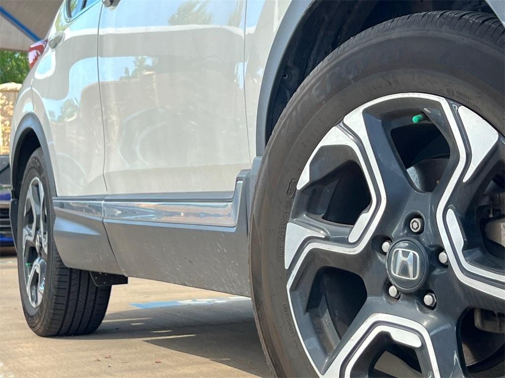 used 2019 Honda CR-V car, priced at $17,201