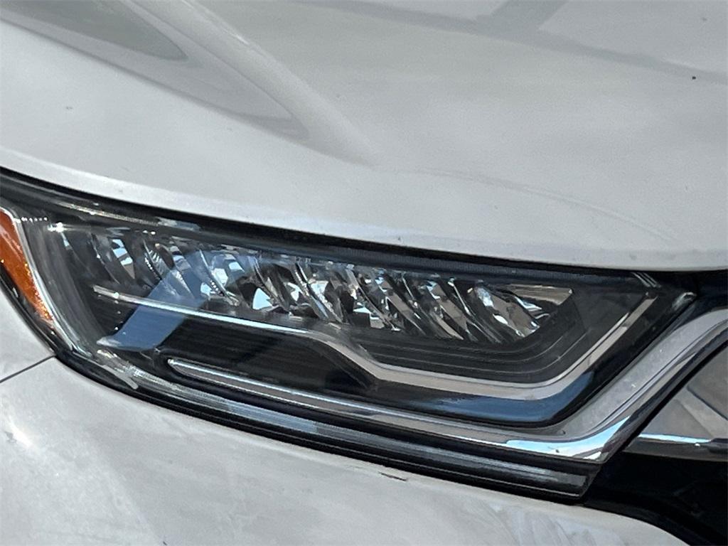 used 2019 Honda CR-V car, priced at $17,201