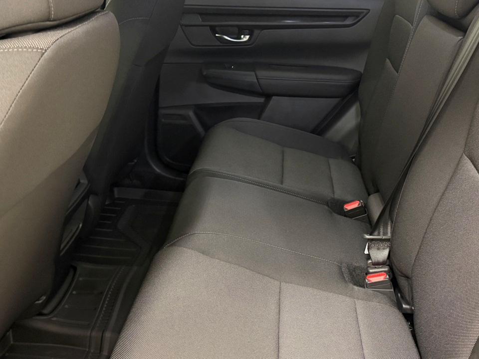 new 2026 Honda CR-V car, priced at $31,315