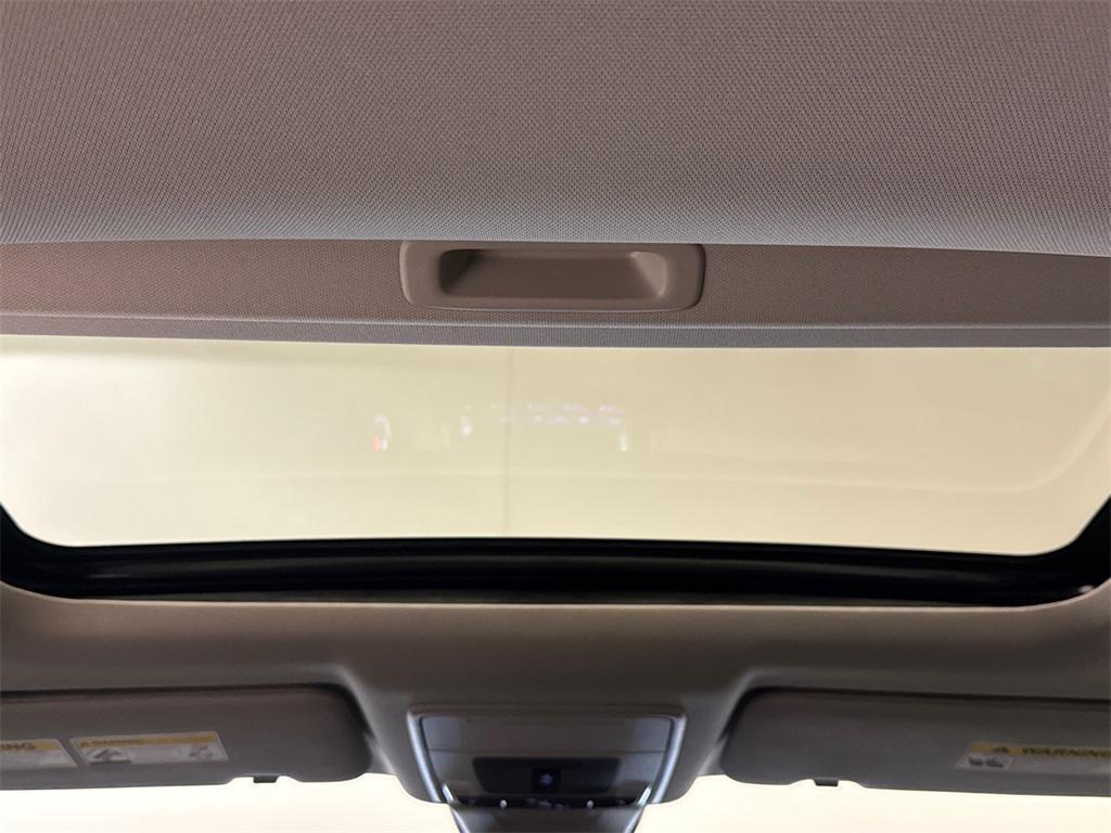 new 2026 Honda CR-V car, priced at $35,055