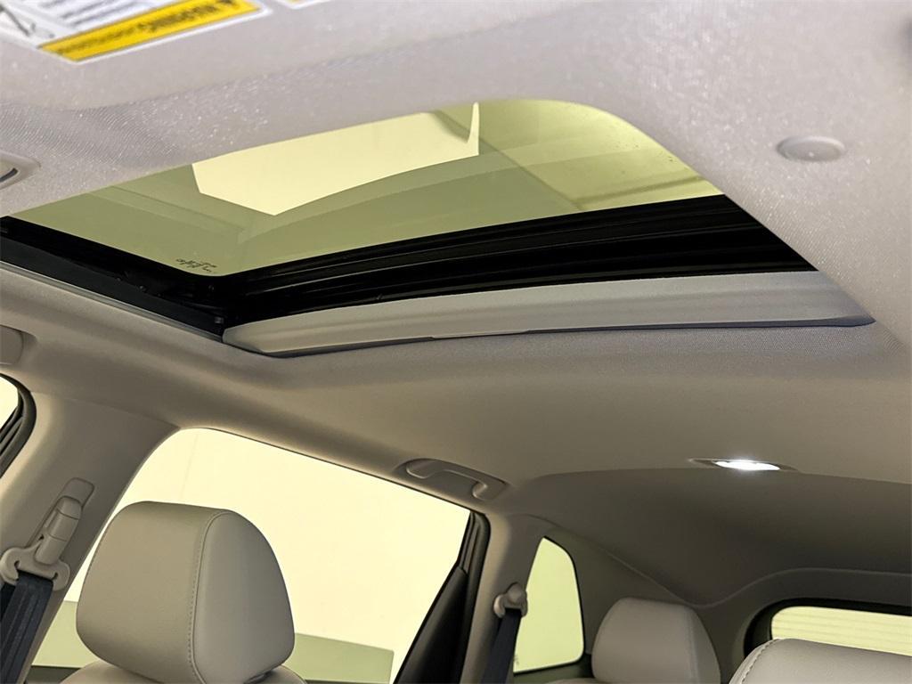 new 2026 Honda CR-V car, priced at $35,109