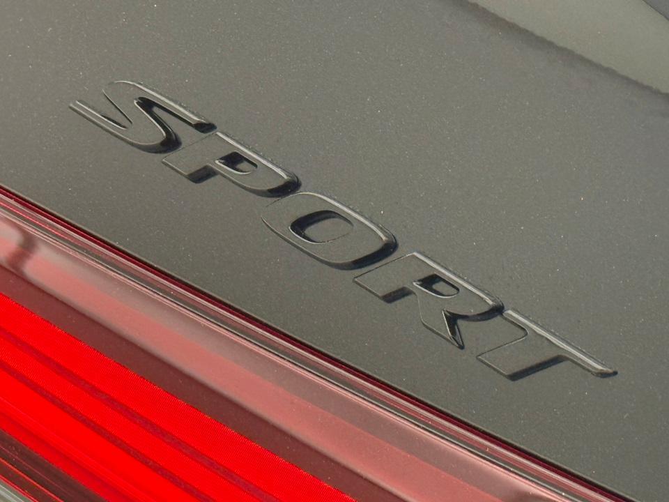 new 2026 Honda Civic car, priced at $27,512