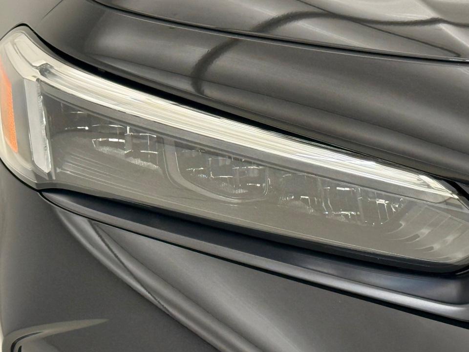 new 2026 Honda Civic car, priced at $27,512