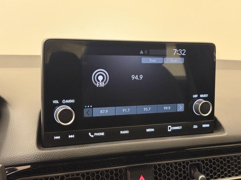 new 2026 Honda Civic car, priced at $27,512