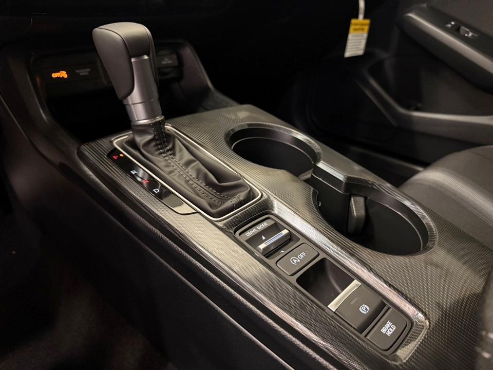 new 2026 Honda Civic car, priced at $27,512