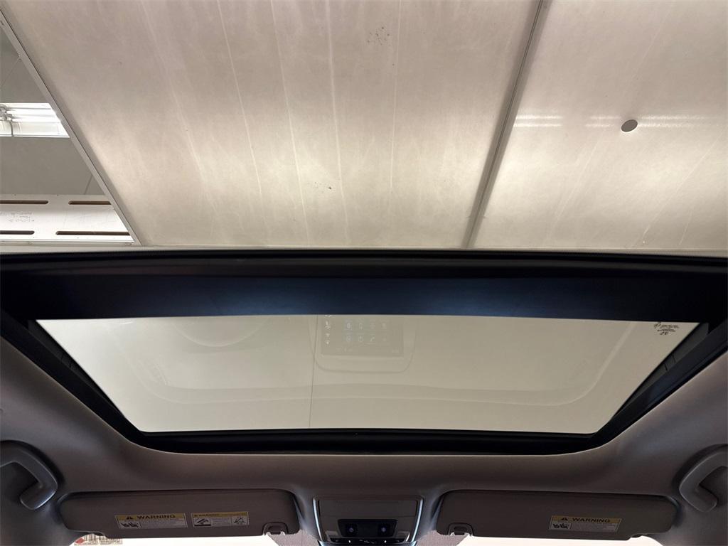 new 2025 Honda Pilot car, priced at $51,204