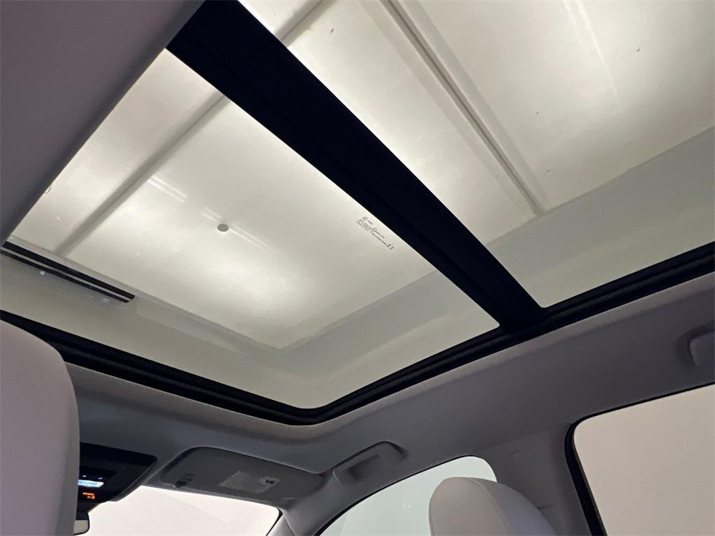 new 2025 Honda Prologue car, priced at $48,696