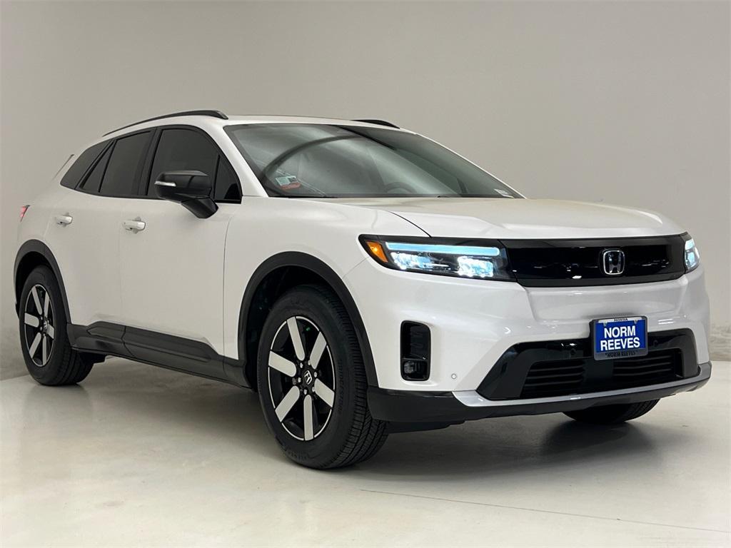 new 2025 Honda Prologue car, priced at $49,697