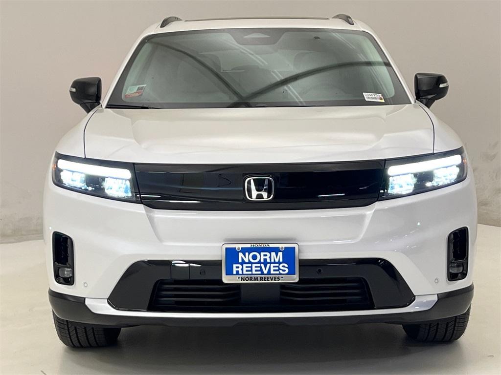 new 2025 Honda Prologue car, priced at $48,696