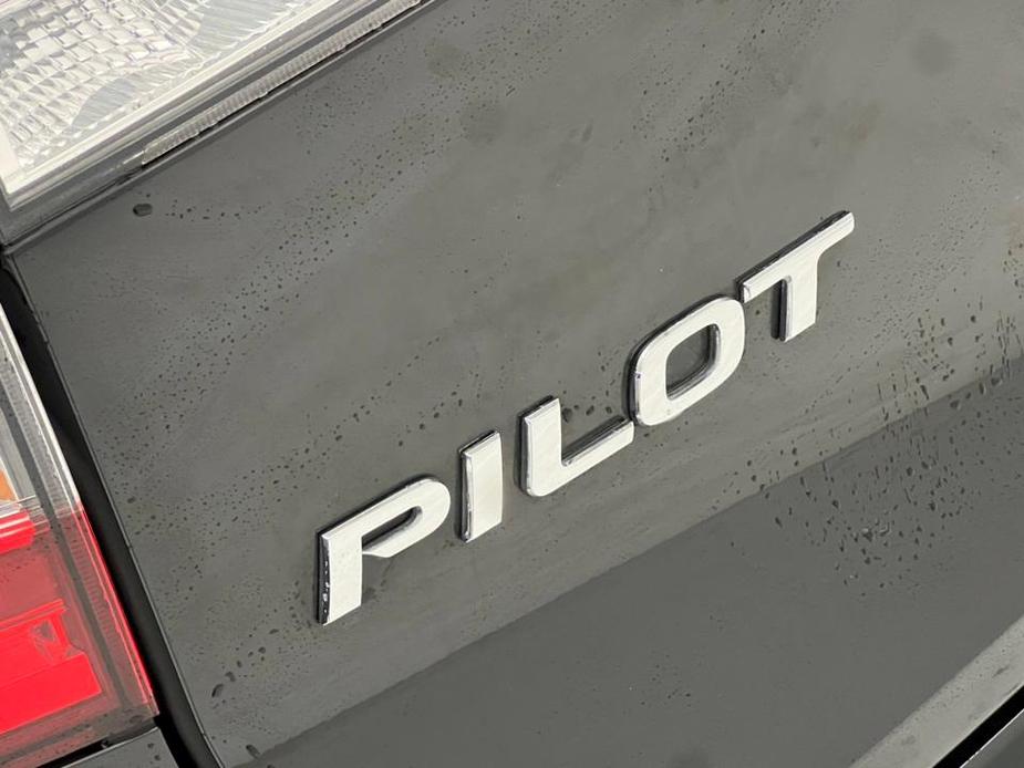 used 2022 Honda Pilot car, priced at $29,219