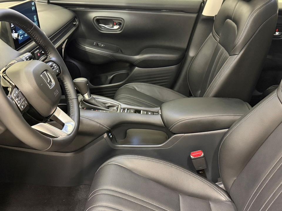new 2026 Honda HR-V car, priced at $30,945
