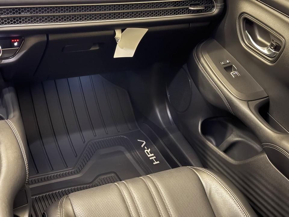new 2026 Honda HR-V car, priced at $30,945