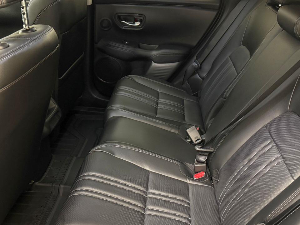 new 2026 Honda HR-V car, priced at $30,945