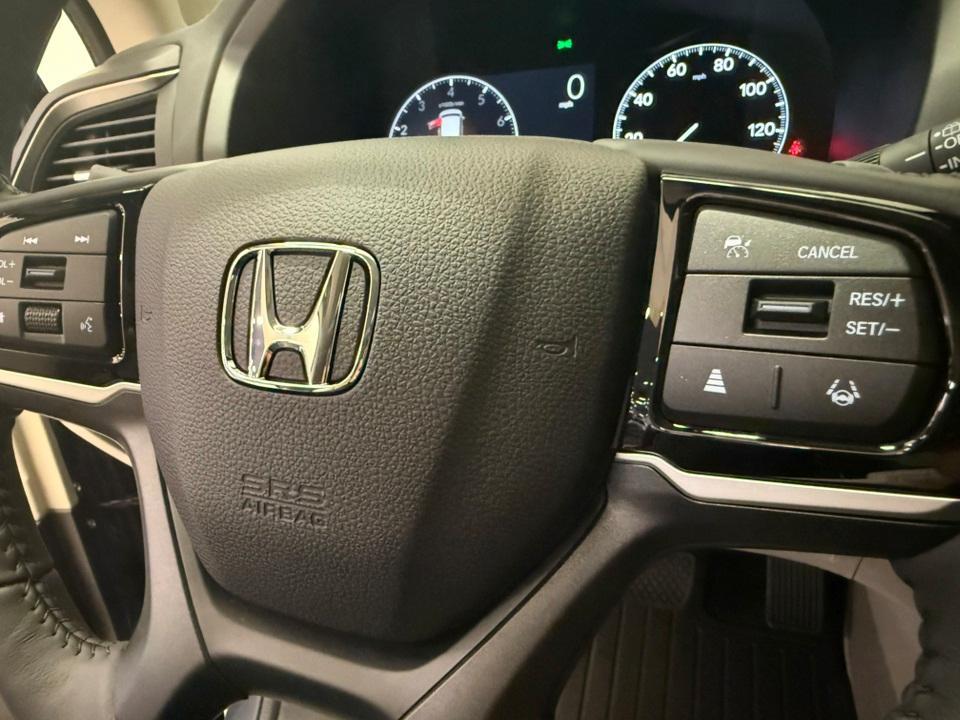 new 2025 Honda Odyssey car, priced at $41,815