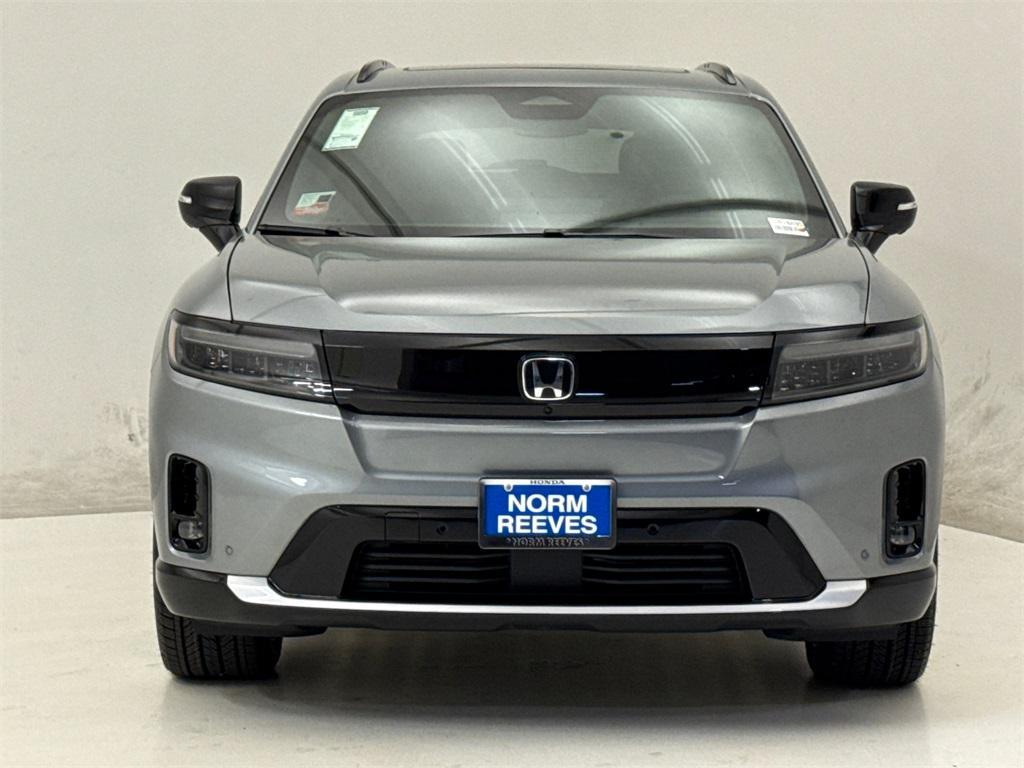 new 2025 Honda Prologue car, priced at $54,703