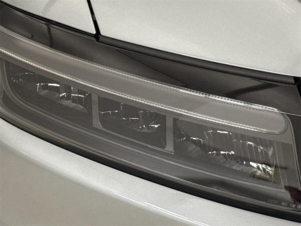 new 2025 Honda Prologue car, priced at $54,703