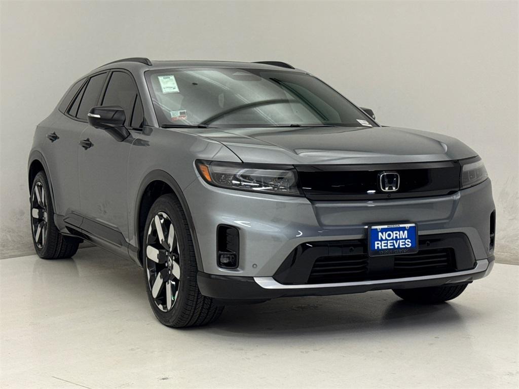 new 2025 Honda Prologue car, priced at $54,703