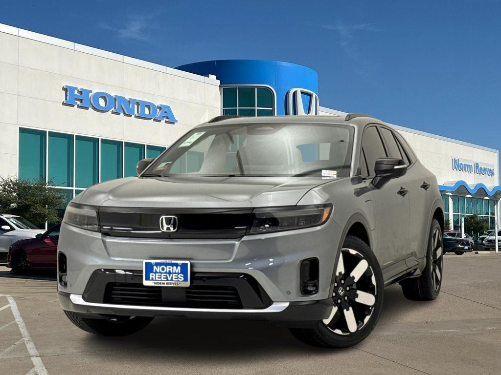 new 2025 Honda Prologue car, priced at $54,703