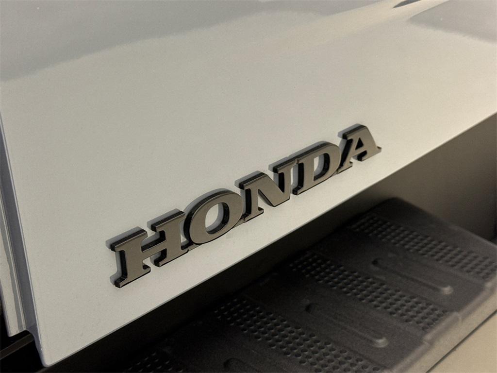 new 2026 Honda Ridgeline car, priced at $49,145