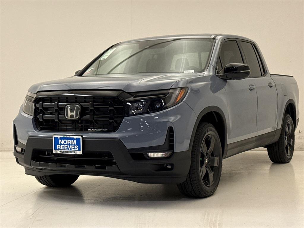 new 2026 Honda Ridgeline car, priced at $49,145