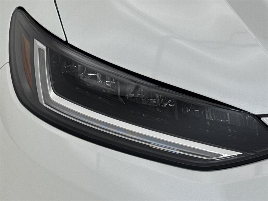 new 2026 Honda HR-V car, priced at $31,900