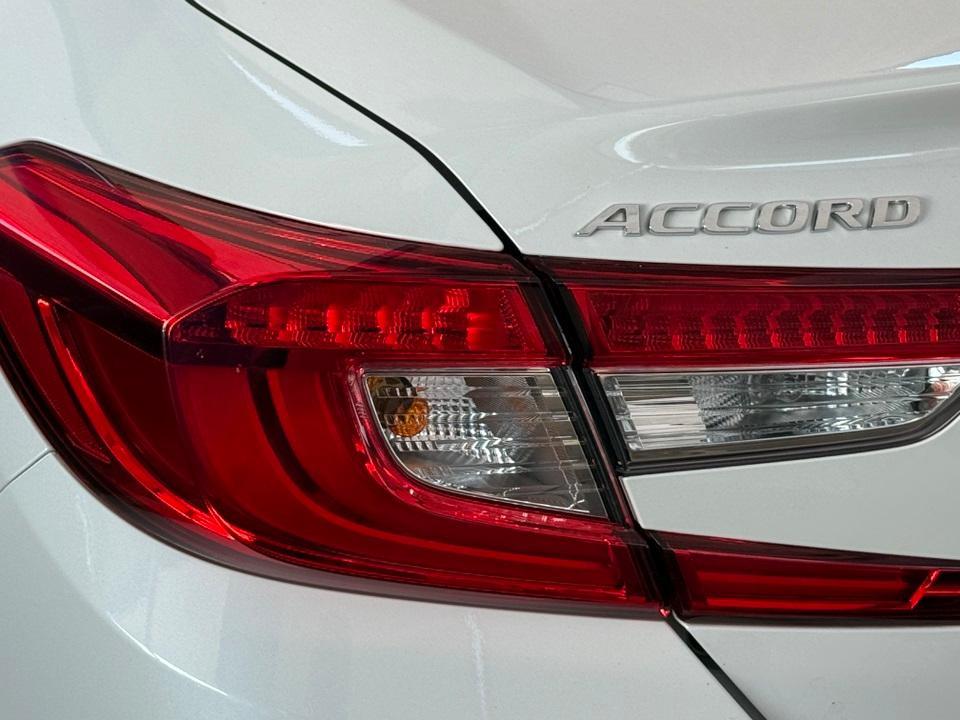 used 2019 Honda Accord car, priced at $24,610