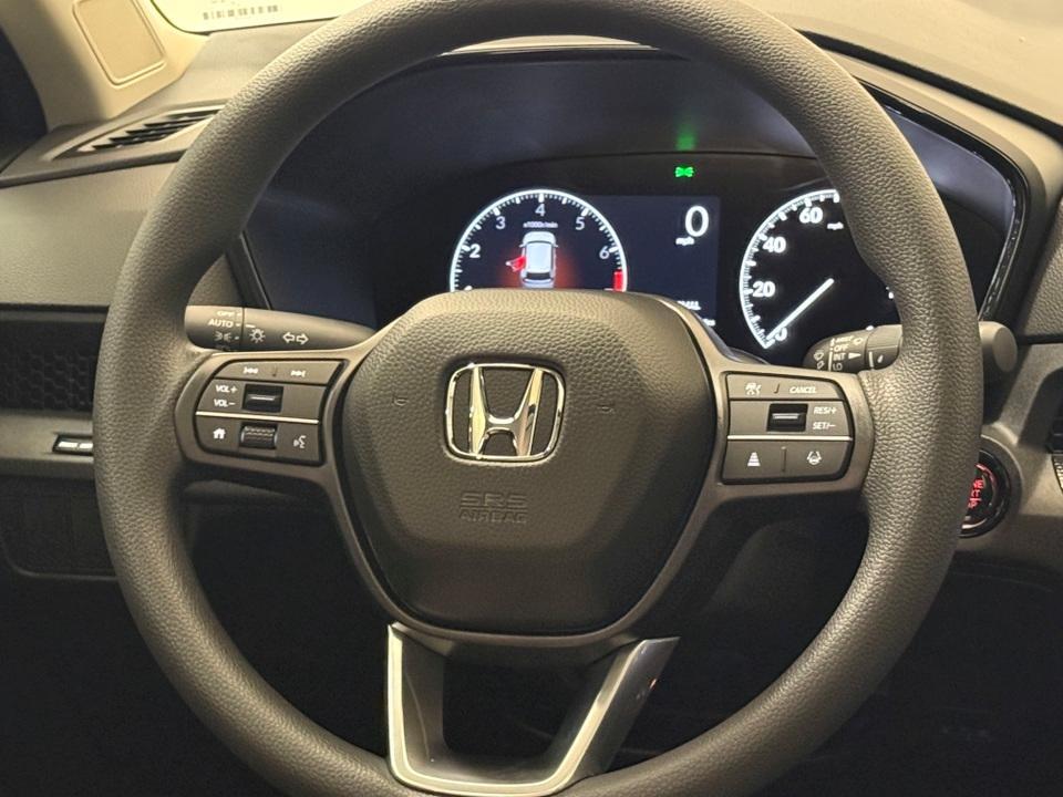 new 2026 Honda CR-V car, priced at $33,908