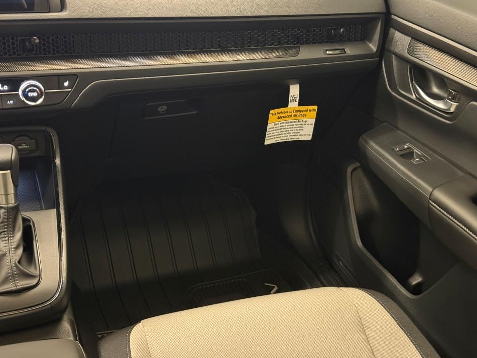 new 2026 Honda CR-V car, priced at $33,908