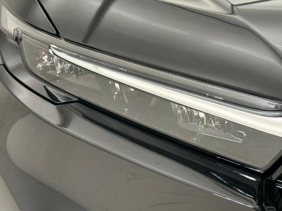 new 2026 Honda CR-V car, priced at $33,908