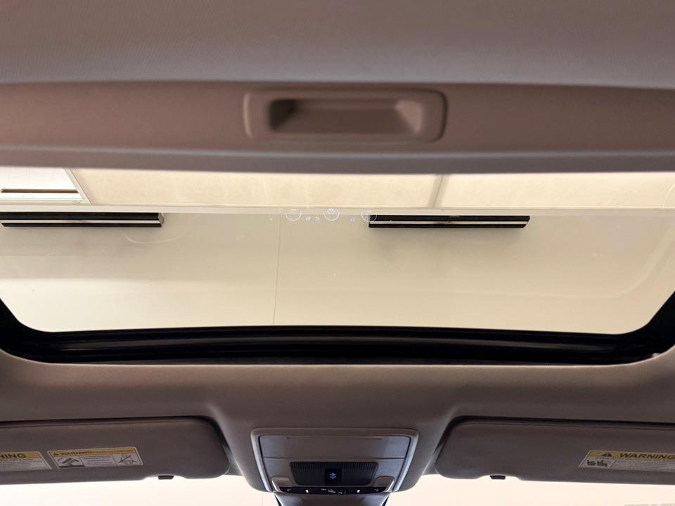 new 2026 Honda CR-V car, priced at $33,908