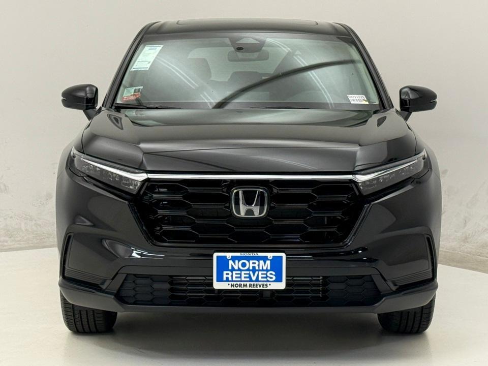new 2026 Honda CR-V car, priced at $33,908