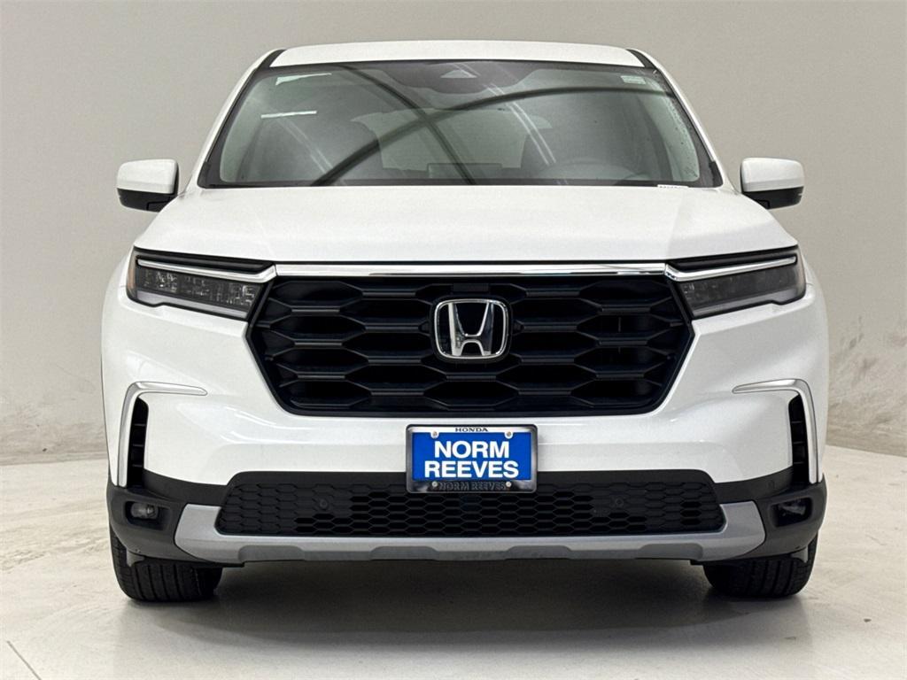 used 2024 Honda Pilot car, priced at $41,872