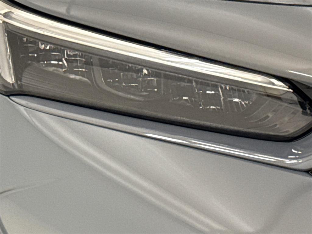 new 2025 Honda Civic Hybrid car, priced at $33,555