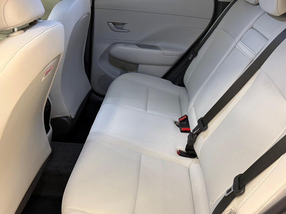 used 2024 Hyundai Kona car, priced at $23,282