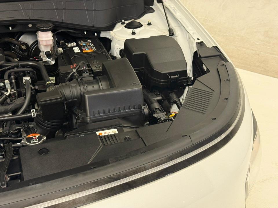 used 2024 Hyundai Kona car, priced at $23,282