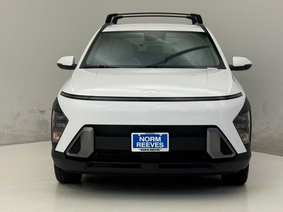 used 2024 Hyundai Kona car, priced at $23,282