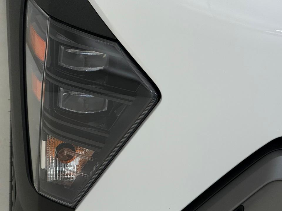 used 2024 Hyundai Kona car, priced at $23,282