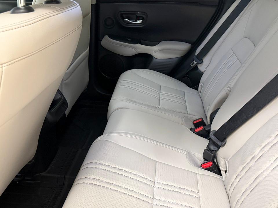 new 2026 Honda HR-V car, priced at $30,622