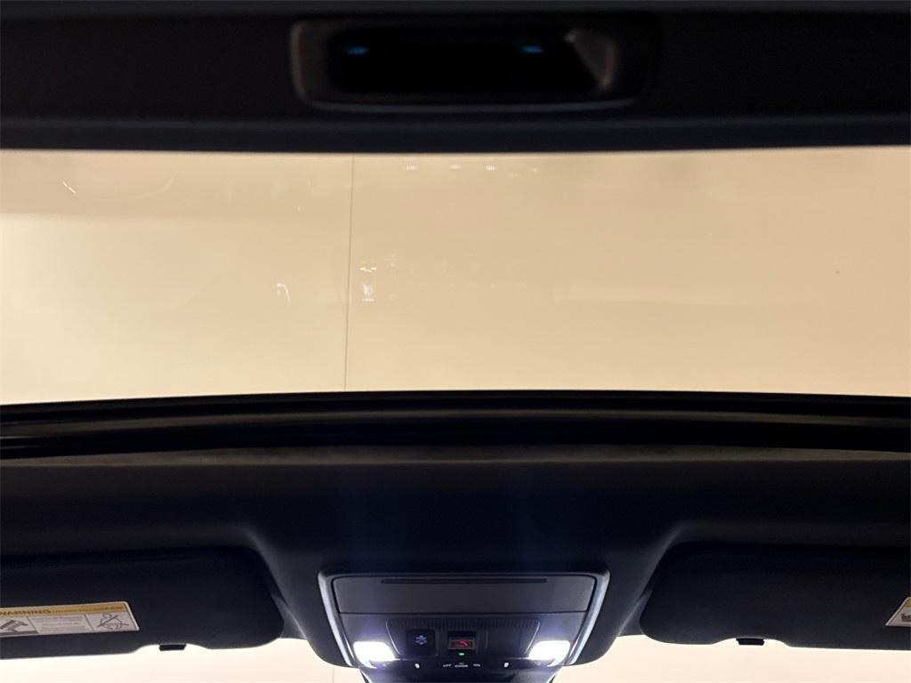 new 2026 Honda CR-V Hybrid car, priced at $41,135