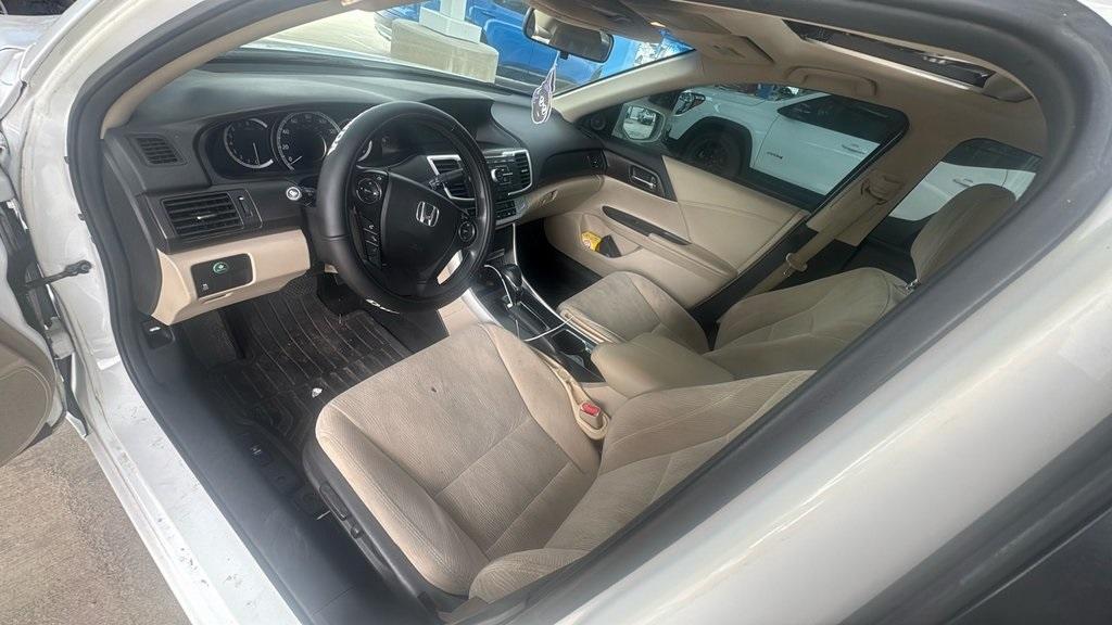 used 2013 Honda Accord car, priced at $14,115