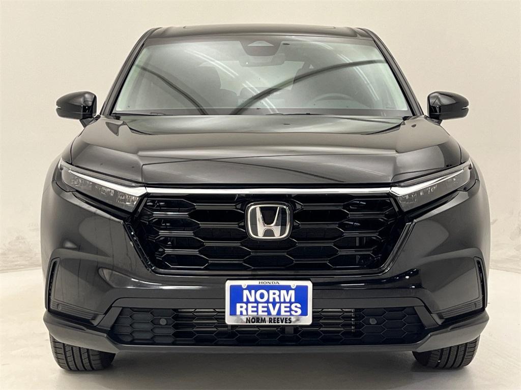 used 2025 Honda CR-V car, priced at $33,657