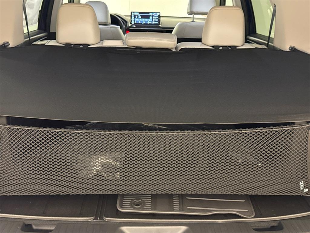 new 2026 Honda Passport car, priced at $44,710