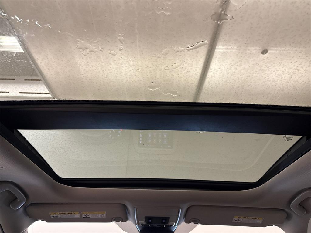 new 2025 Honda Pilot car, priced at $47,332