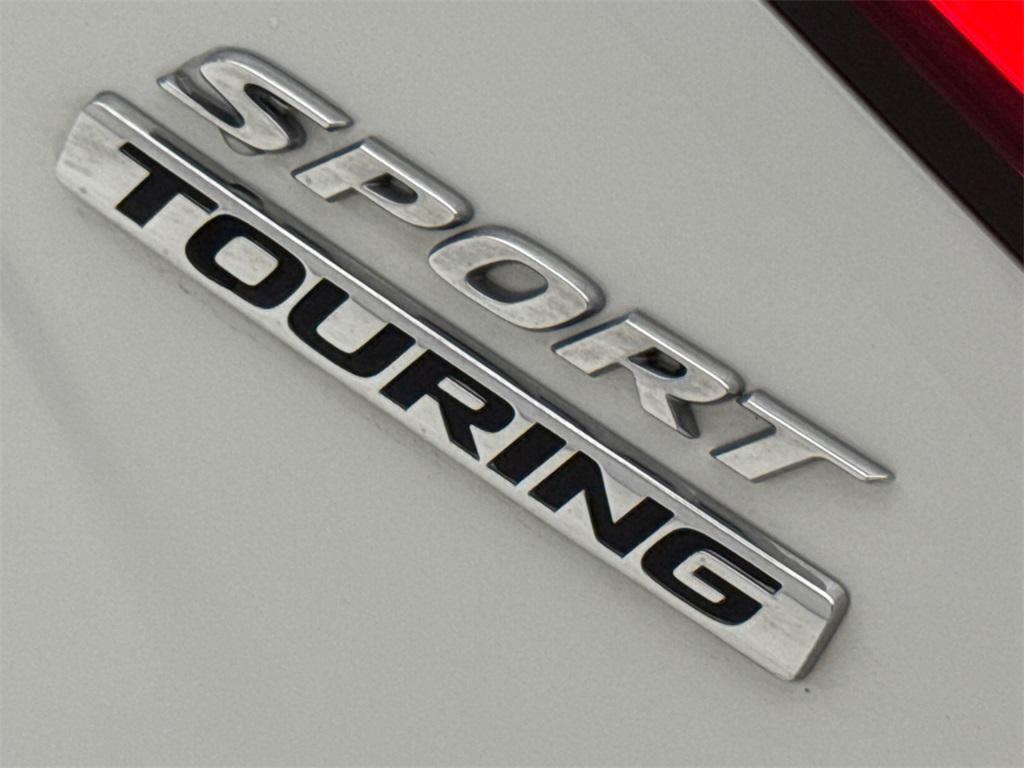 used 2023 Honda Civic car, priced at $27,488